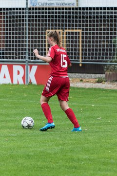 Bild 262 - B-Juniorinnen Holstein Kiel - SV Wahlstedt : Ergebnis: 5:0